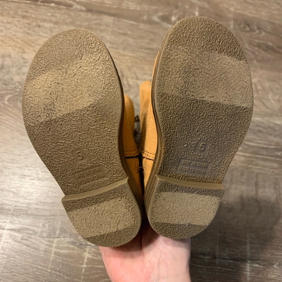 Baby Gap Rider Boots - Picture 3 of 5